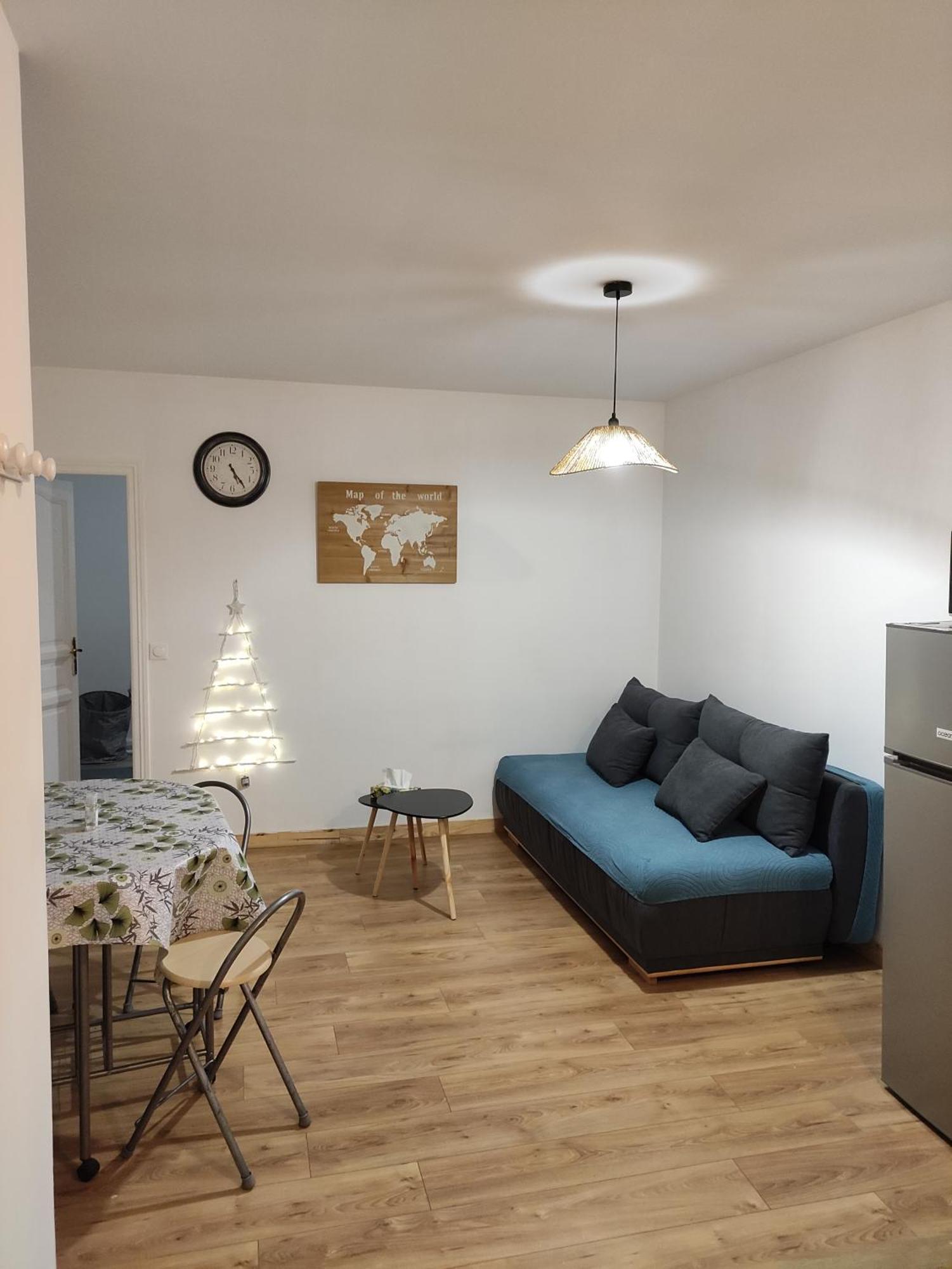 Charmant Appartement A 25 Minutes De Paris. Argenteuil Ngoại thất bức ảnh