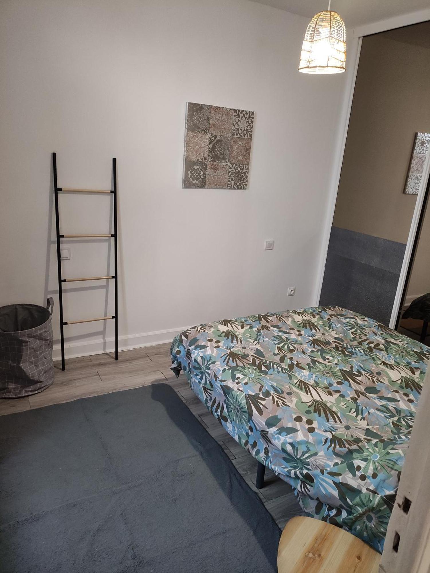 Charmant Appartement A 25 Minutes De Paris. Argenteuil Ngoại thất bức ảnh