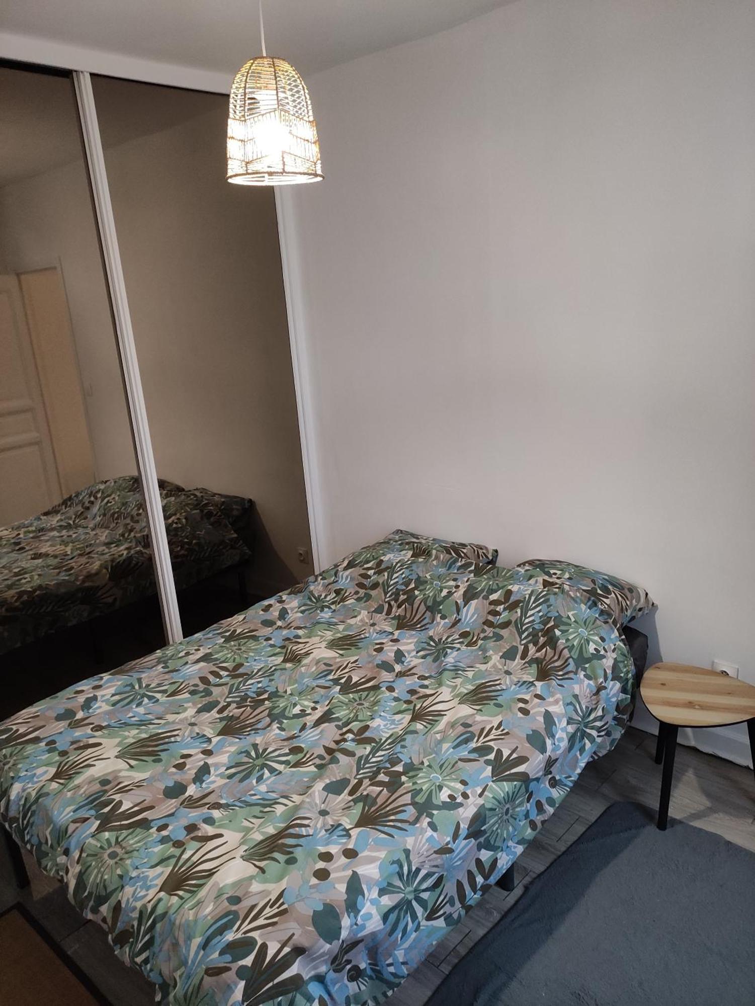 Charmant Appartement A 25 Minutes De Paris. Argenteuil Ngoại thất bức ảnh